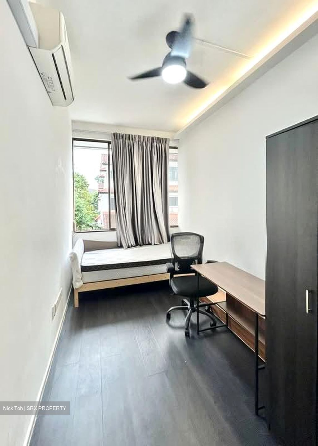Dynasty Garden (D10), Condominium #565277181